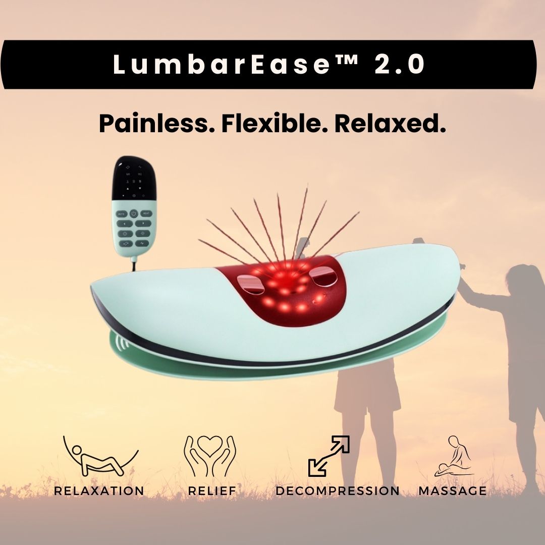 Proactive Health: The Best Tools to Prevent Chronic Pain