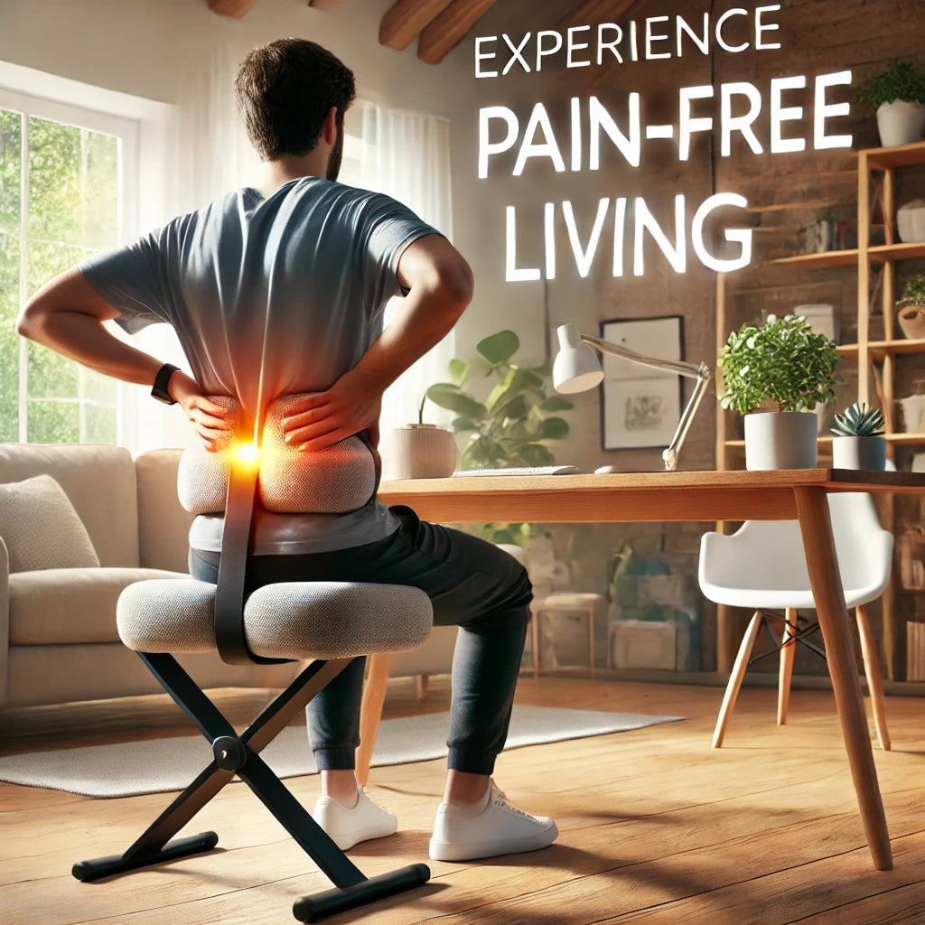 The Ultimate Guide to Managing Back Pain Naturally