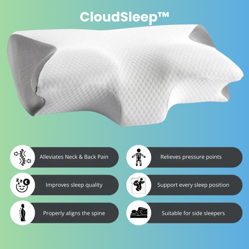 CloudSleep™