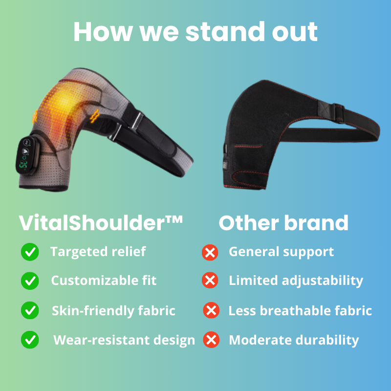 VitalShoulder™