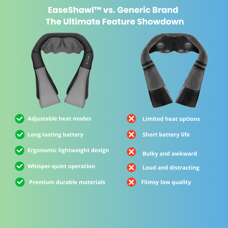 EaseShawl™