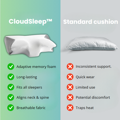 CloudSleep™